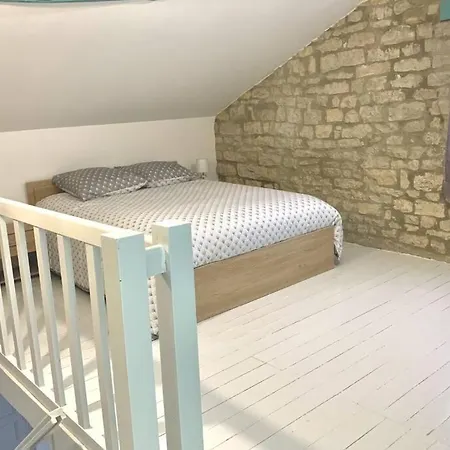 Charmante Maison De Campagne Au Coeur Des Vignes Holiday home *